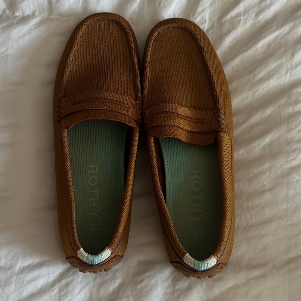 Womens Rothy’s size 10